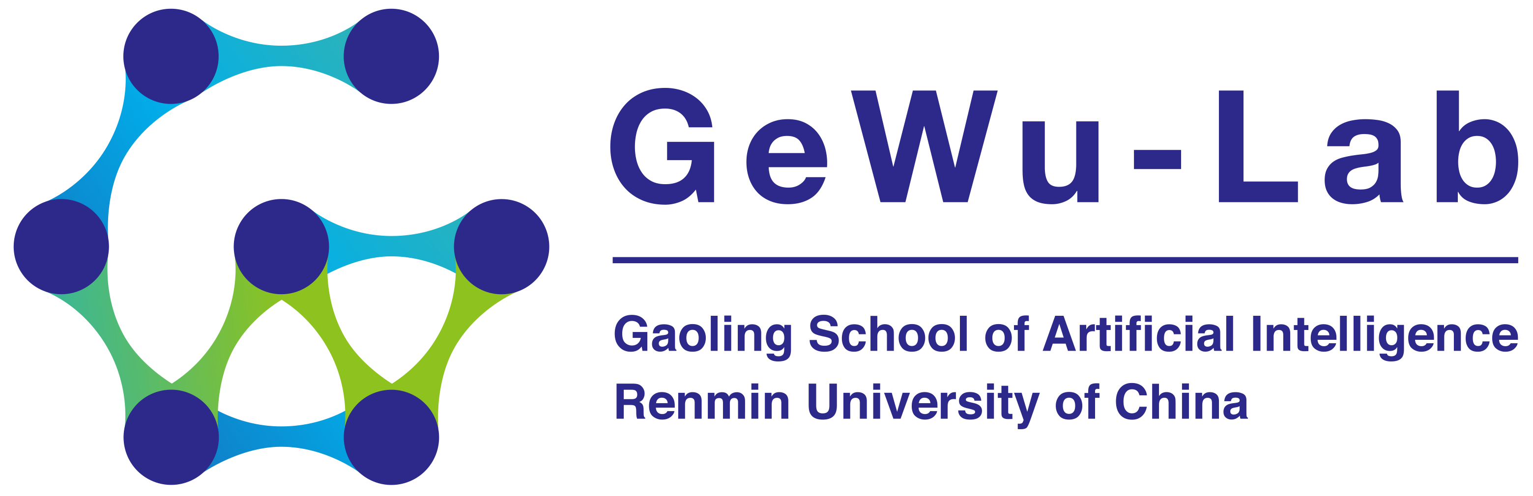 GeWu-Lab, Gaoling School of Artificial Intelligence, Renmin University of China