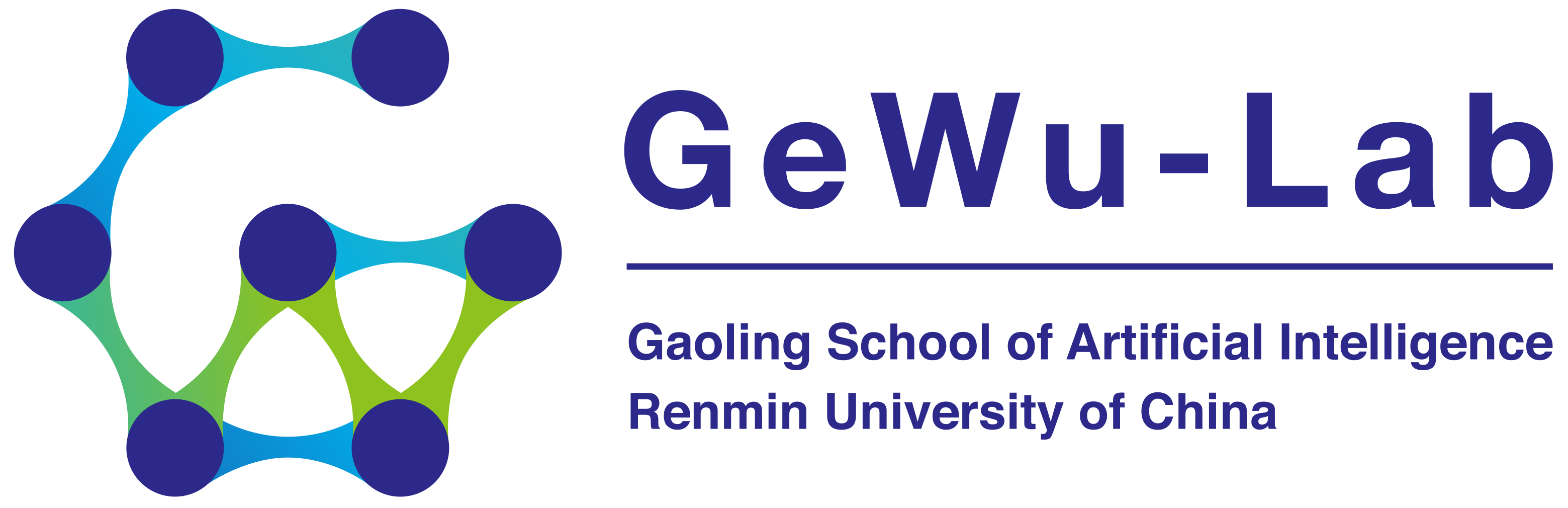 GeWu-Lab